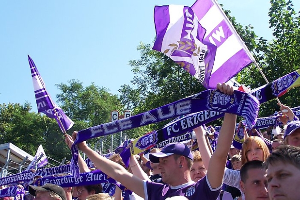 Aue-Fürth