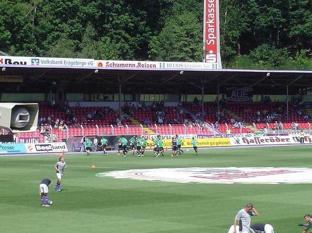 06 Teebeutel aufwärmen