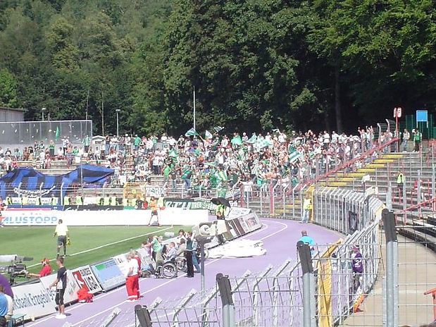 25 Jubel pur
