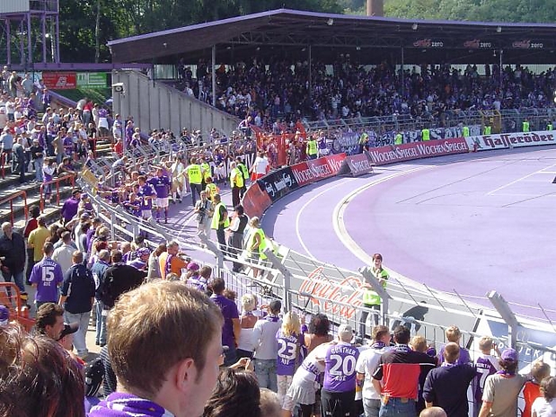 31 Abklatschen