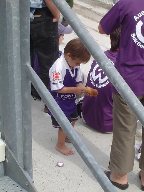 23 Tutzel weg Semmel her