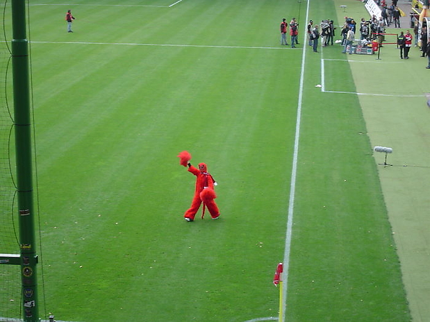 12 Teufel
