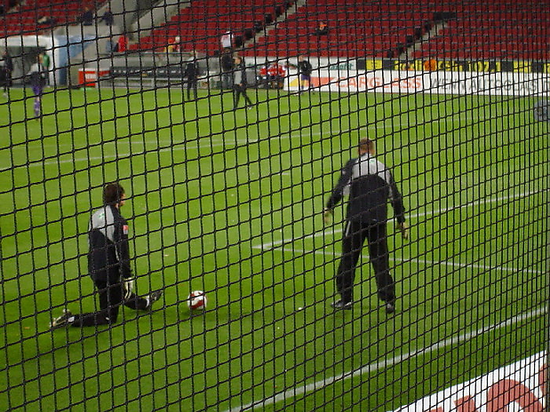 05 Axel und Sfefan
