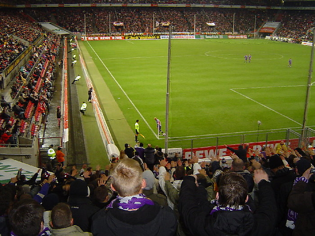 24 Ecke Aue