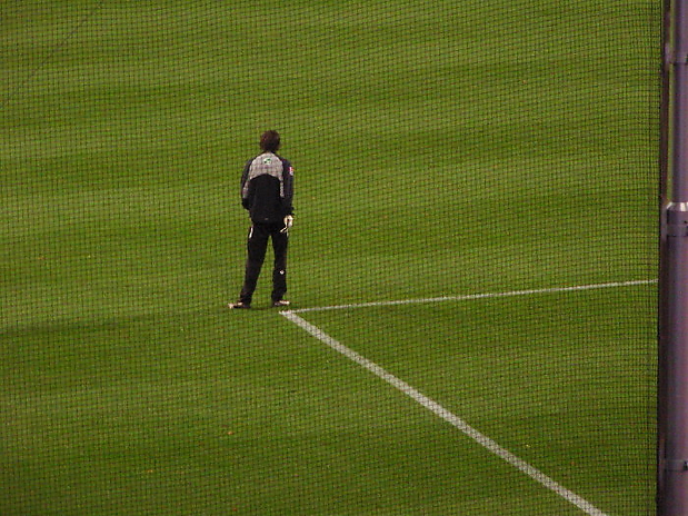 Köln-Aue