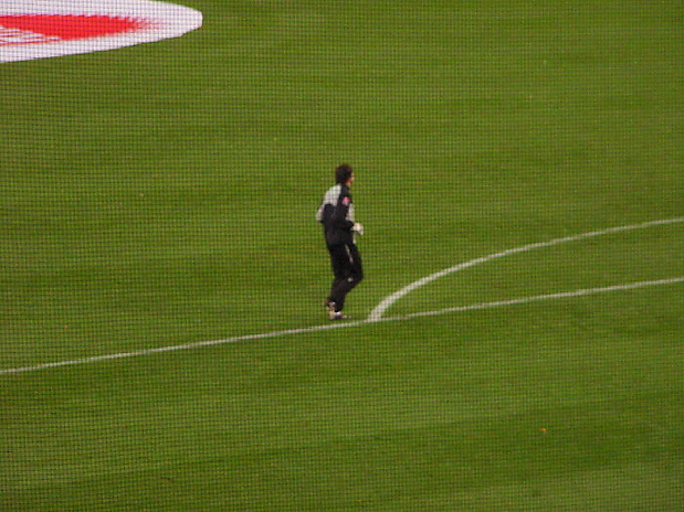 Köln-Aue