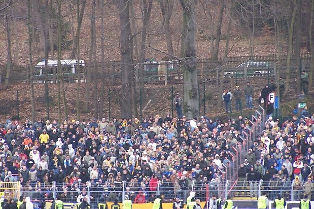 Aue II - Lok Leipzig