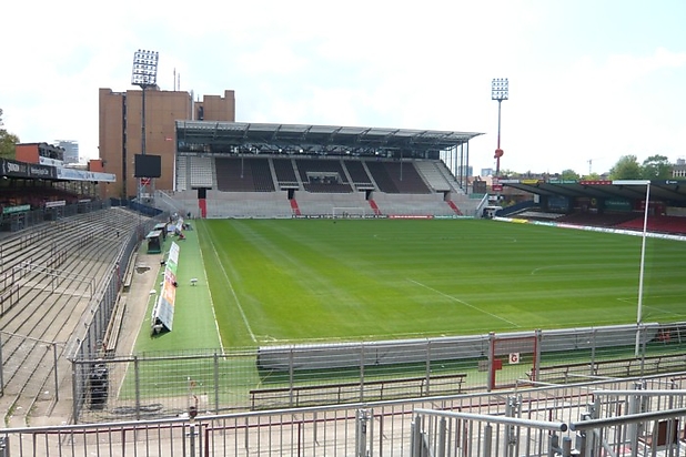 BS02 Millerntorstadion von der Nordseite