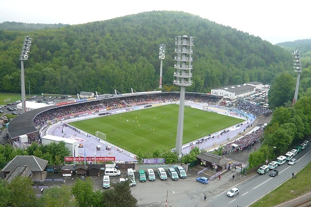 Erzgebirgsstadion 19.05.2008