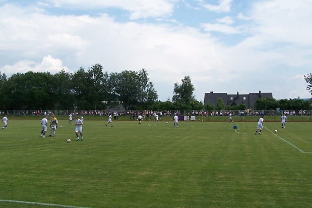 Aue II : Freiberg