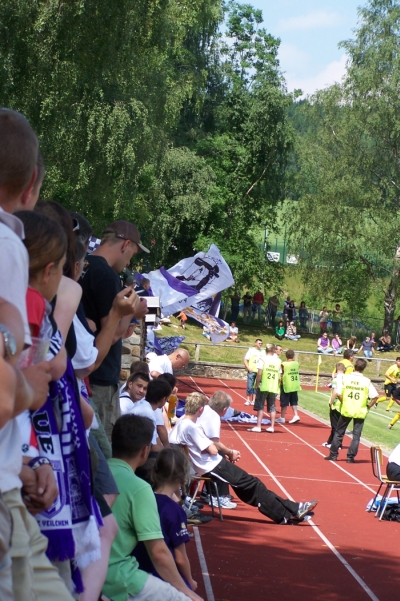 Aue II : Freiberg