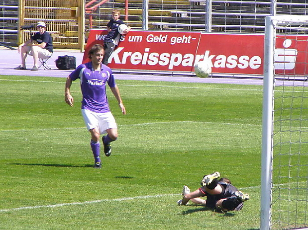 Aue II - Auerbach 050