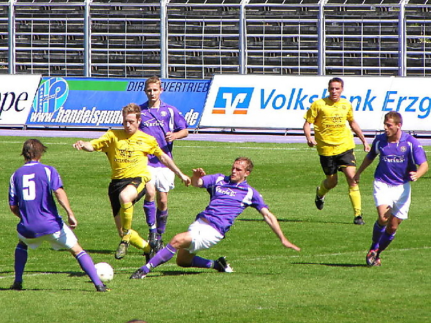 Aue II - Auerbach 081