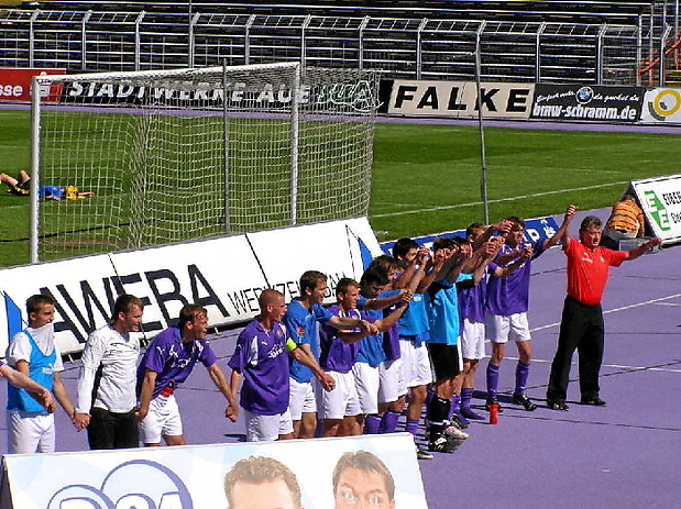 Aue II - Auerbach 101