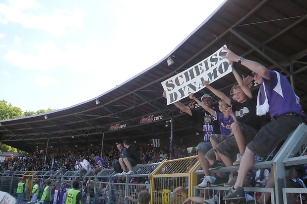 Scheiss Dynamo
