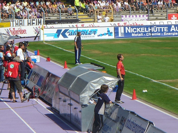 015 Van Eck und Schmidt