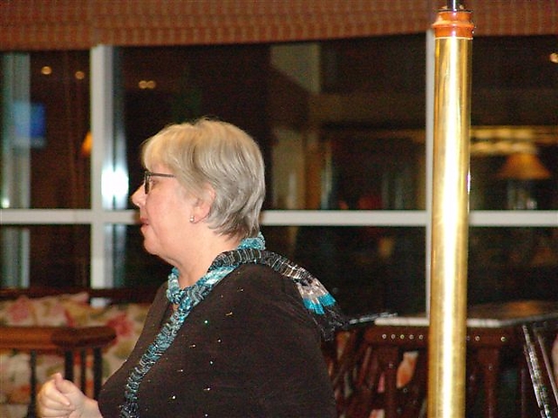 32 Everybodys Darling :-(