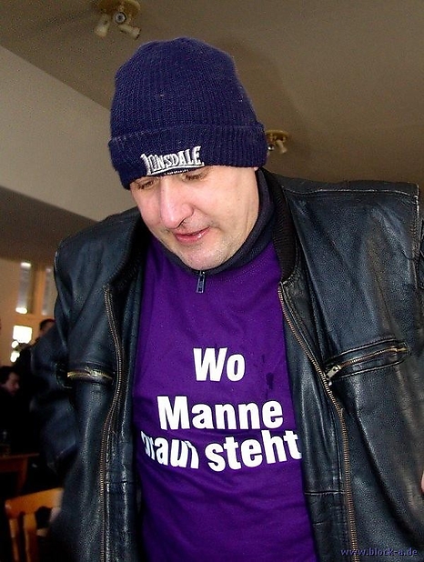 Manne