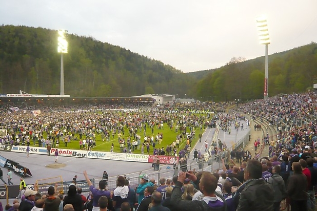 aus AB. um 20.01 Uhr