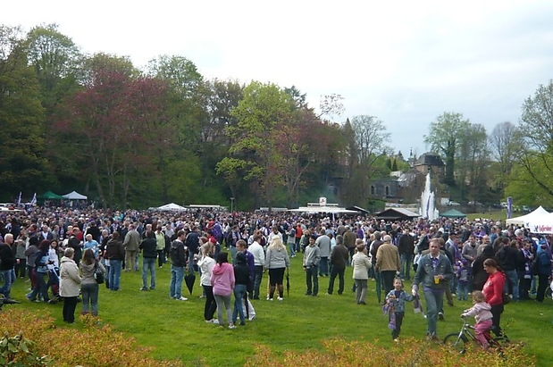 Im Auer Stadtgarten 1