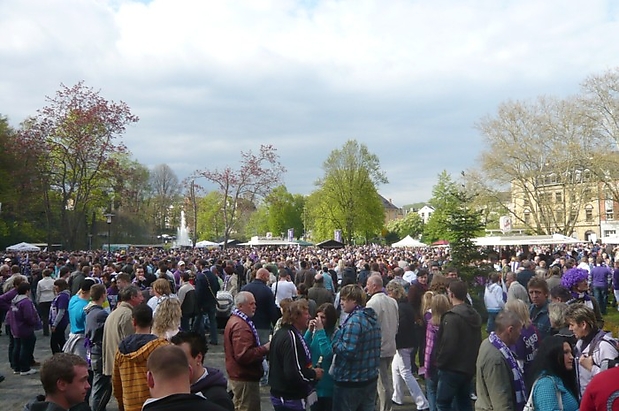 Im Auer Stadtgarten 2