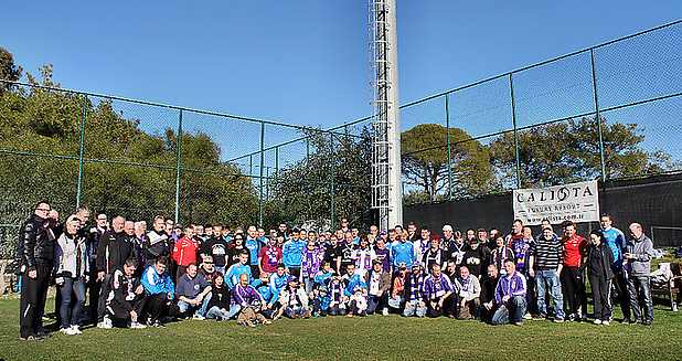 25.mit Mannschaft 20.1.2012