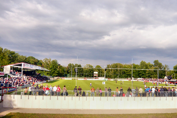 3. Bluechip Arena