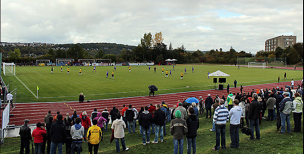 02 Sportplatz Chrischwitzer Hang