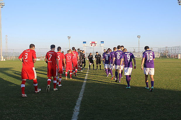 62. Aue vs. SF Siegen