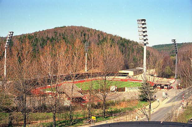 1995 April - Foto Burg