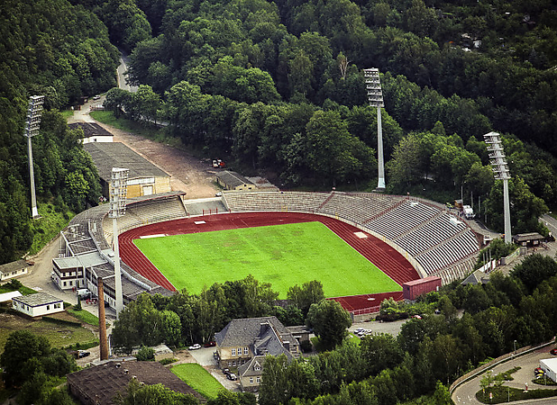 1998 Juli - Foto Luftbildservice Büschel