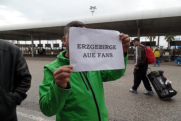 067-Flughafen Antalya - gegen 13.42 Uhr