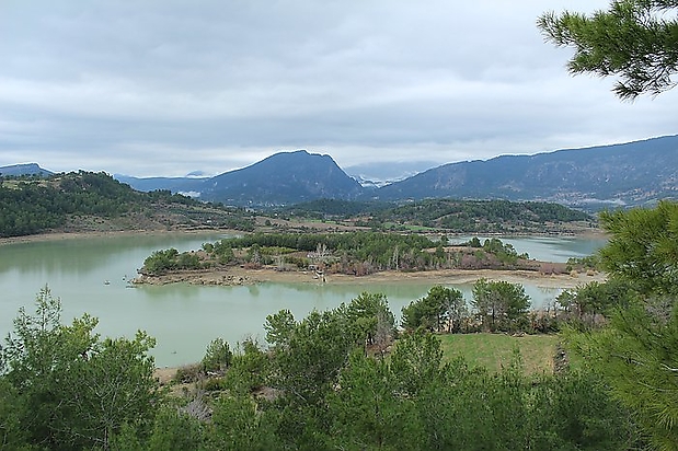 41. am Green Canyon