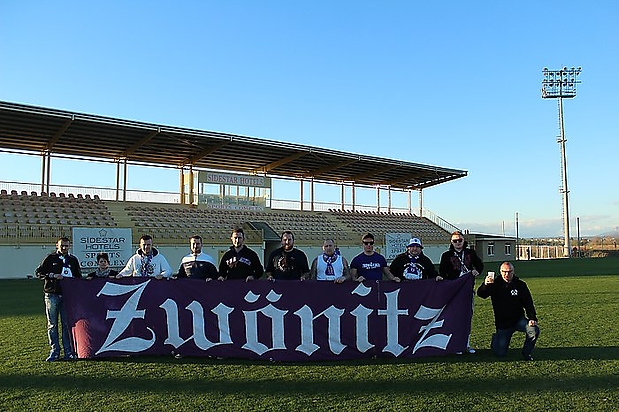77. auch die Zwönitzer waren da