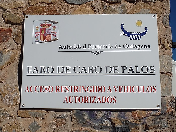 53.Leuchtturm - Eingang