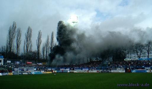 cfc aue04