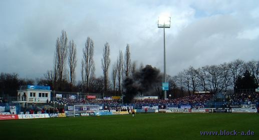 cfc aue05