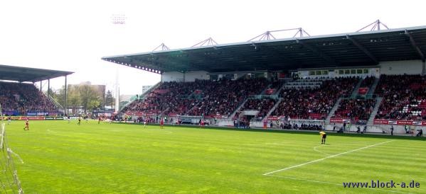 Stadion
