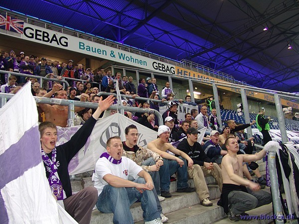 Fans16