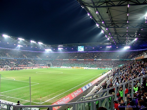 MSV-Arena3
