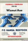 Rostock-Aue