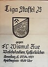 Tiefenort - Aue