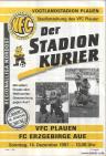 Plauen-Aue