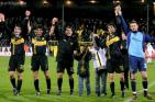 Aachen - Aue 3:1