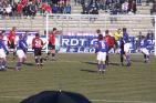 Aue-Burghausen 1:1