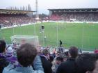2. Halbzeit