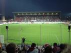 Capo in Aktion