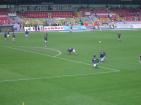 11 warm up