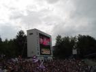 16  Spielstand