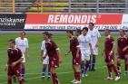 Aue-Sparta Prag